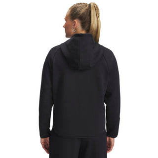 Under Armour Unstoppable Fleece Full-Zip