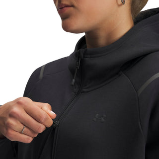 Under Armour Unstoppable Fleece Full-Zip