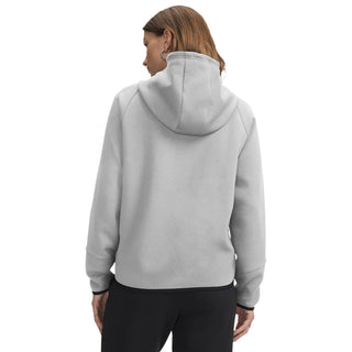 Under Armour Unstoppable Fleece Full-Zip