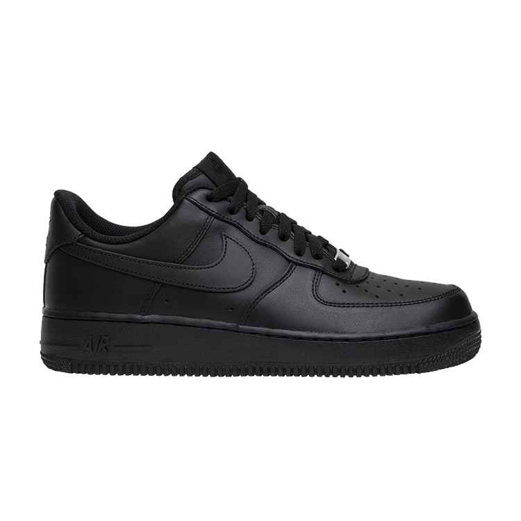 Nike Air Force 1 '07 'Black'