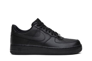 Nike Air Force 1 '07 'Black'