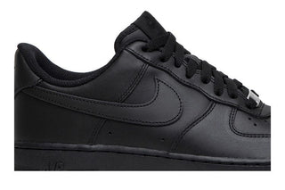 Nike Air Force 1 '07 'Black'