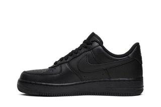 Nike Air Force 1 '07 'Black'
