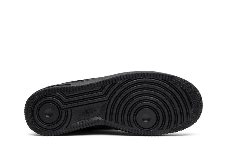 Nike Air Force 1 '07 'Black'
