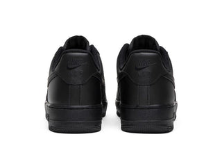 Nike Air Force 1 '07 'Black'