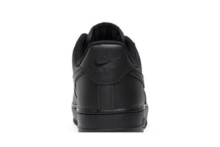 Nike Air Force 1 '07 'Black'
