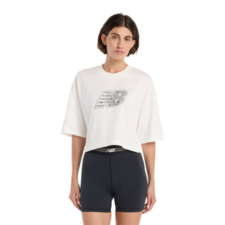 New Balance Lace T-Shirt