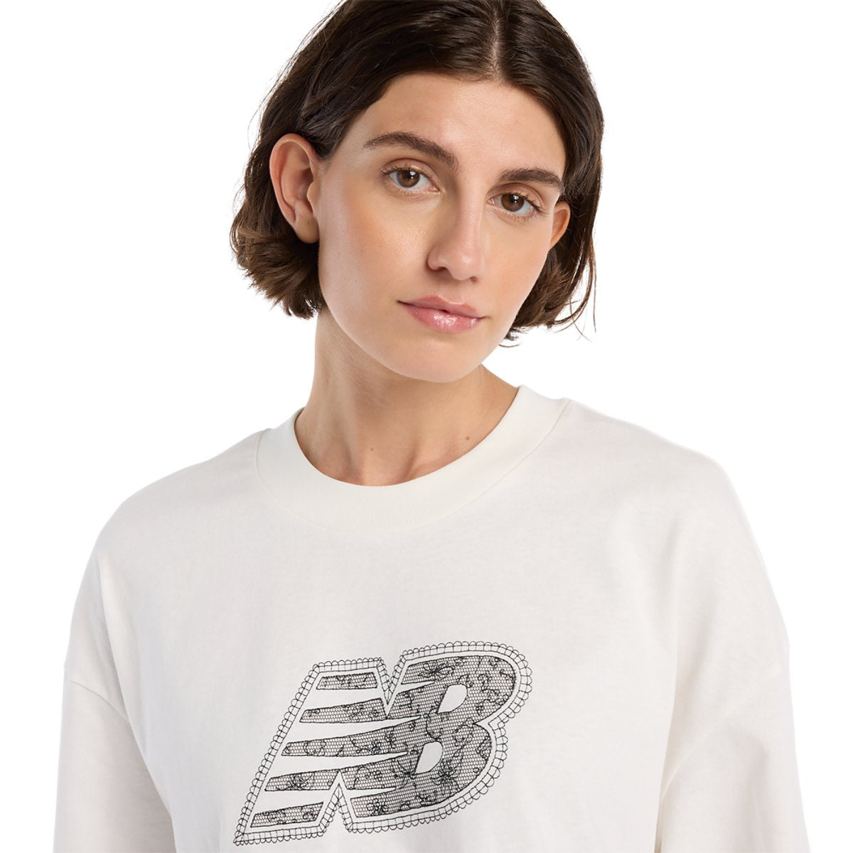 New Balance Lace T-Shirt