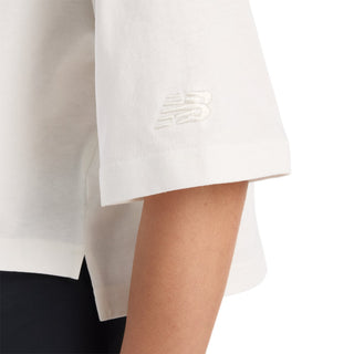 New Balance Lace T-Shirt