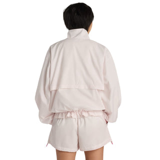New Balance Trackside Woven Jacket