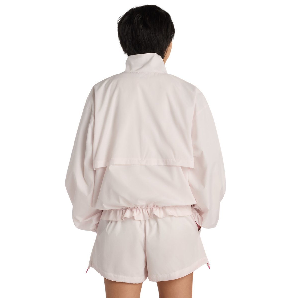 New Balance Trackside Woven Jacket