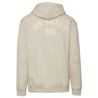 New Balance Fleece Full-Zip Hoodie