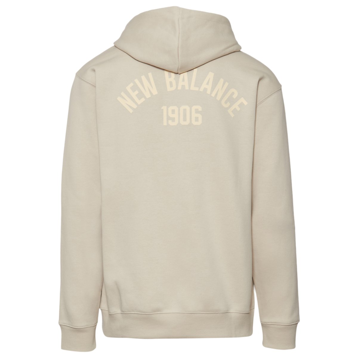 New Balance Fleece Full-Zip Hoodie