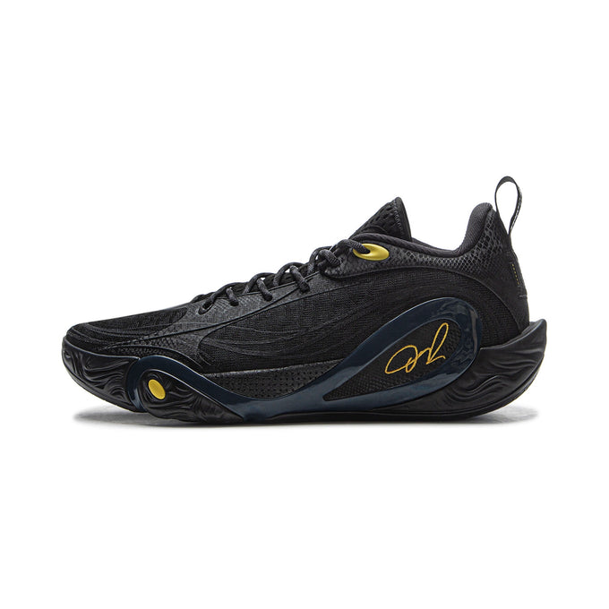 Dlo 1 "The Mentor's Mark"