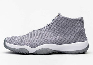 Air Jordan Future 'Wolf Grey'