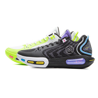 Wade Shadow 7 Mismatch "Cyber Yin Yang"