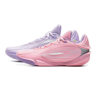 Wade 808 5 Ultra Mismatch "Purple Pink"