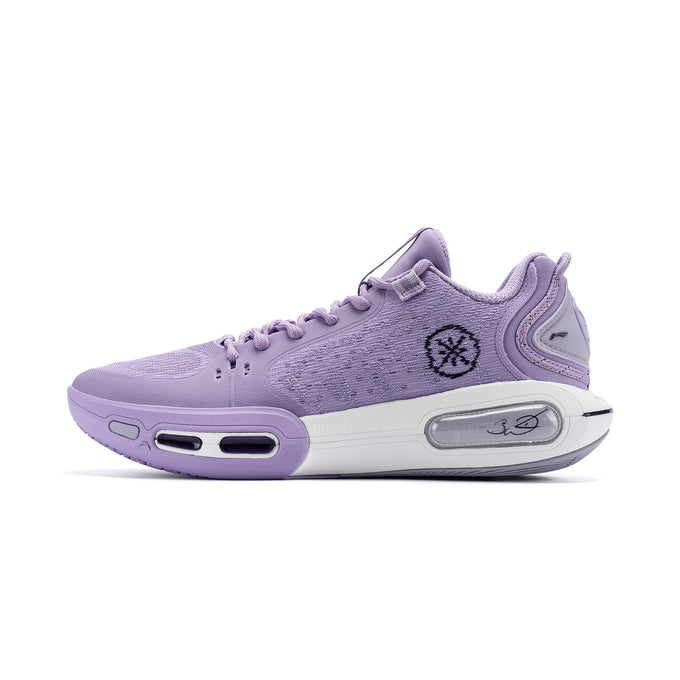 Wade Shadow 7 "Lavender"