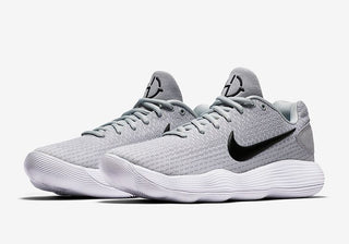 Nike Hyperdunk 2017 Low 'Wolf Grey'
