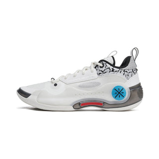 Way of Wade 10 Low "Black Flash"