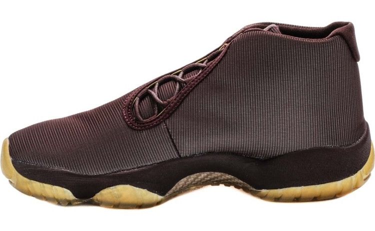 Air Jordan Future 'Reflective'