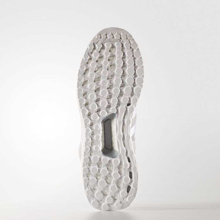 Adidas EQT Support UltraBoost PK 'Vintage White'