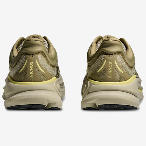 HOKA Bondi 9