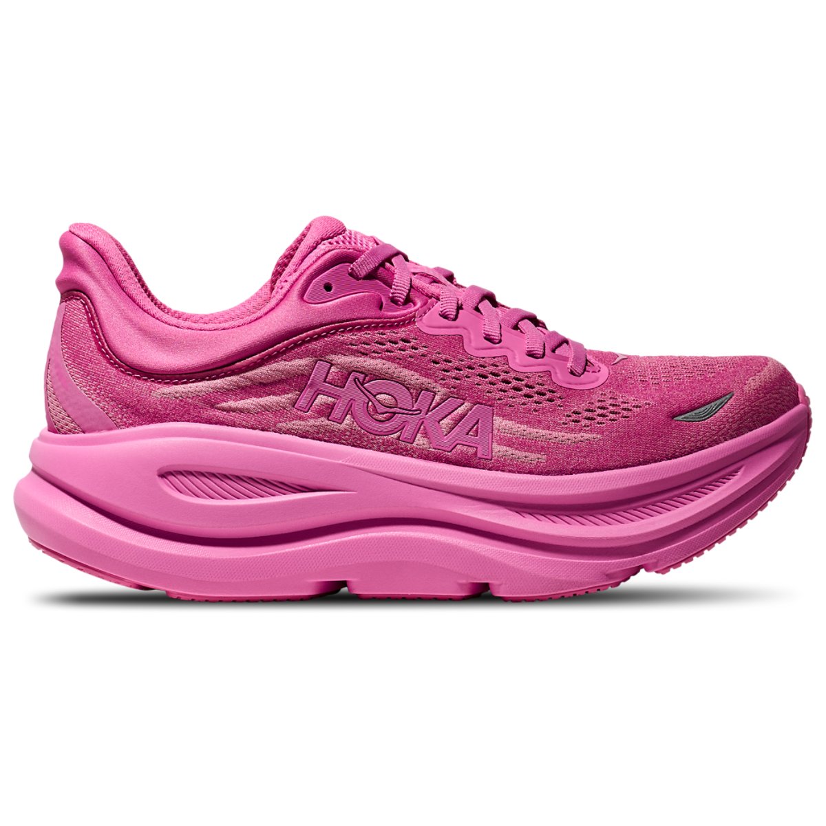 HOKA Bondi 9