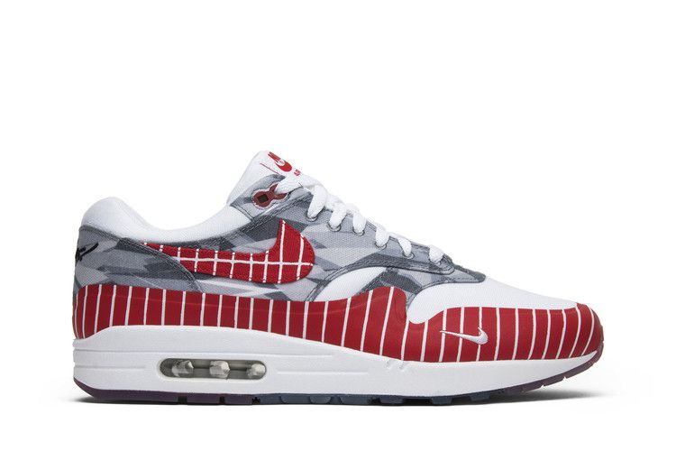Wasafu x Nike Air Max 1 'Nomad'