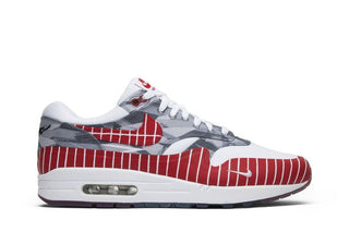 Wasafu x Nike Air Max 1 'Nomad'