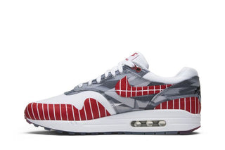 Wasafu x Nike Air Max 1 'Nomad'
