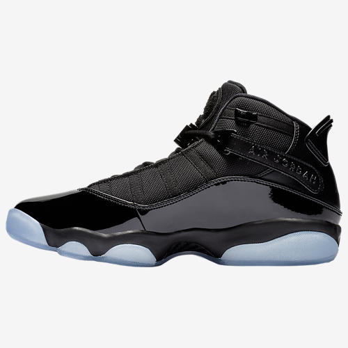 Jordan 6 Rings
