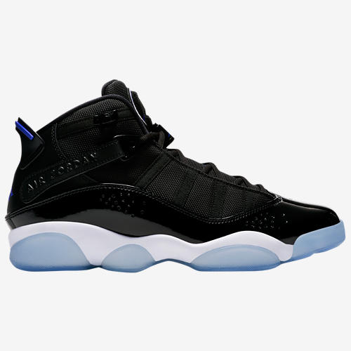 Jordan 6 Rings
