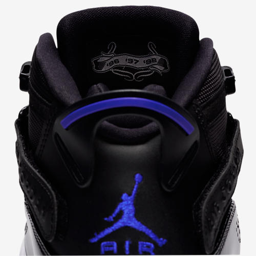 Jordan 6 Rings