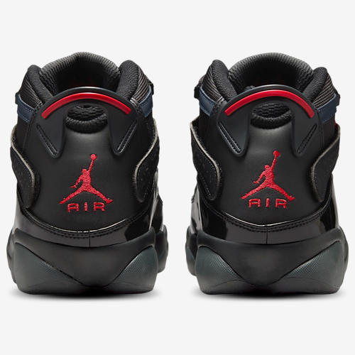 Jordan 6 Rings