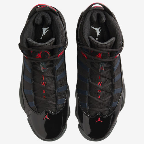 Jordan 6 Rings