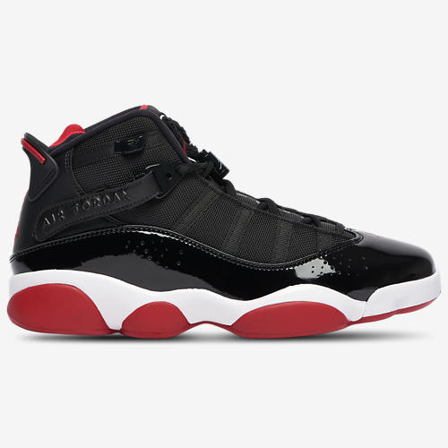 Jordan 6 Rings