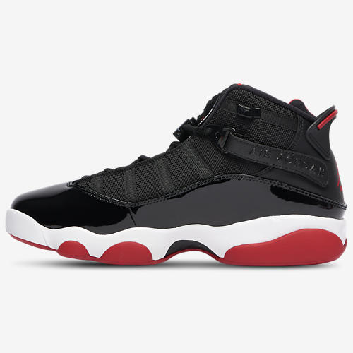 Jordan 6 Rings