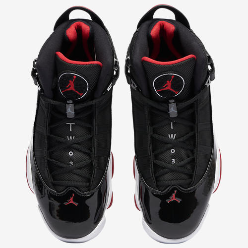 Jordan 6 Rings