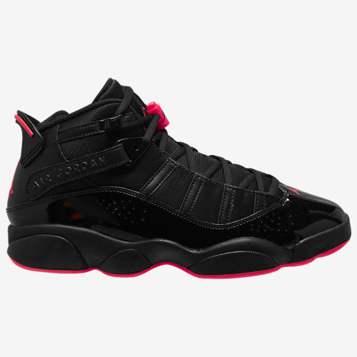 Jordan 6 Rings