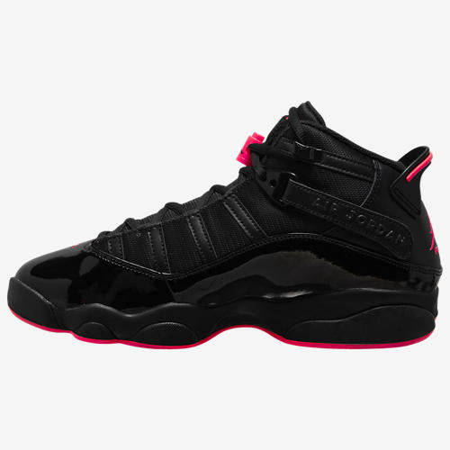 Jordan 6 Rings