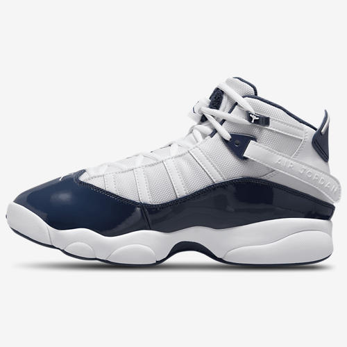 Jordan 6 Rings