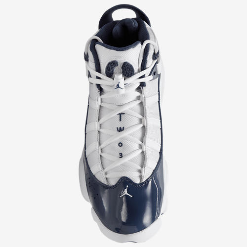 Jordan 6 Rings