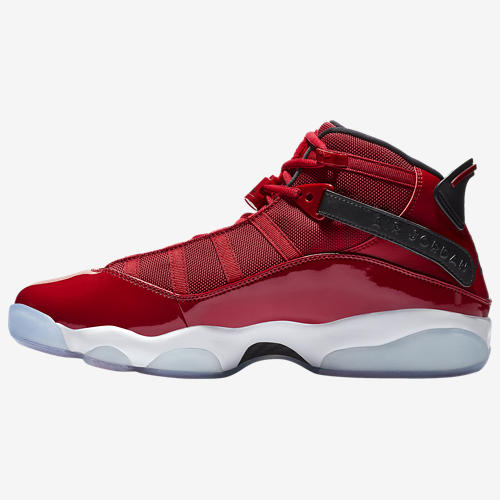 Jordan 6 Rings