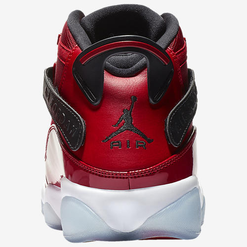 Jordan 6 Rings