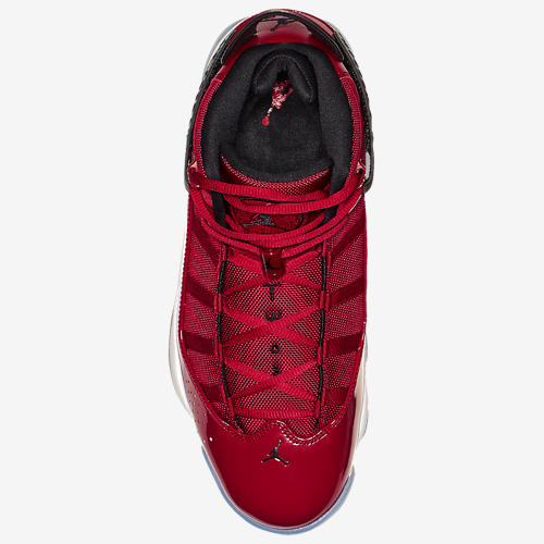 Jordan 6 Rings