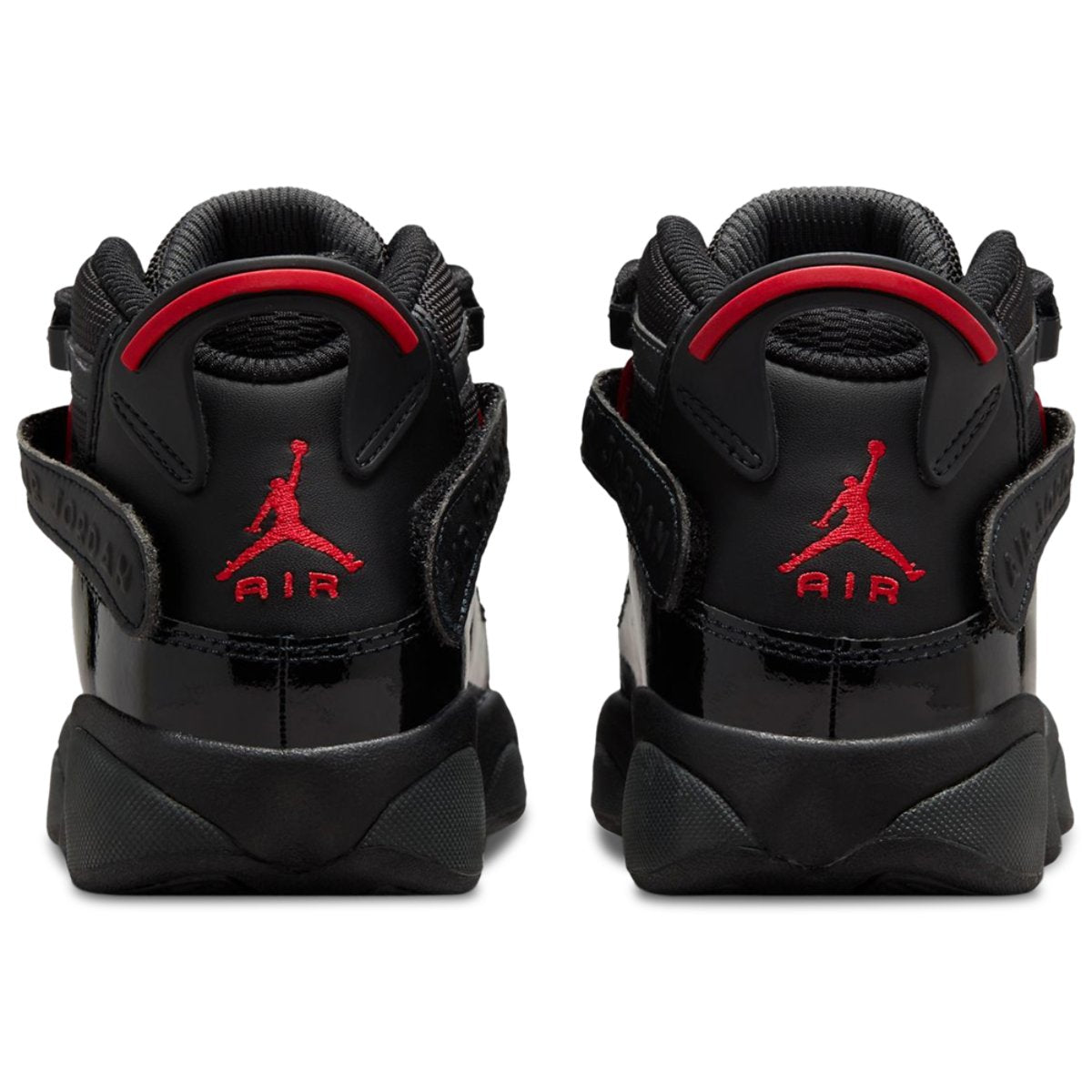 Jordan 6 Rings