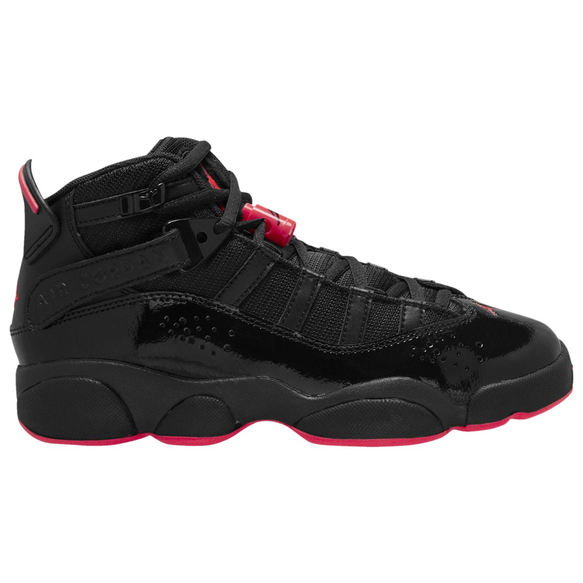 Jordan 6 Rings