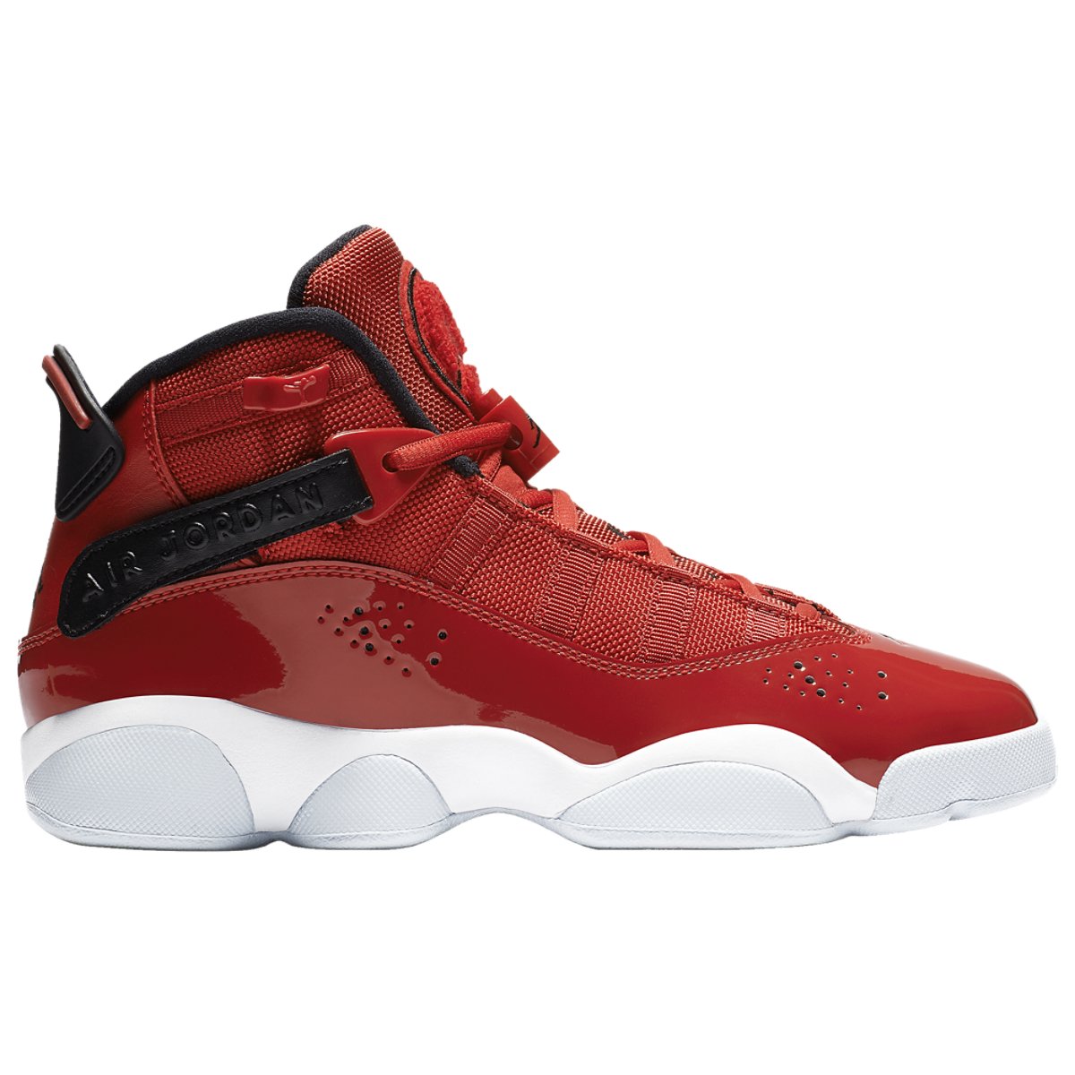 Jordan 6 Rings