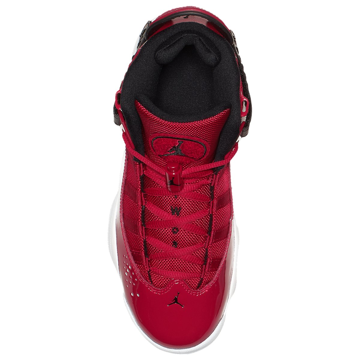 Jordan 6 Rings